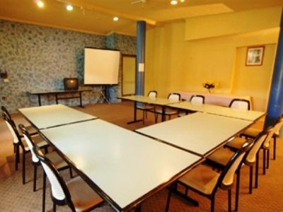 Best Western Cluden Park Motor Inn1