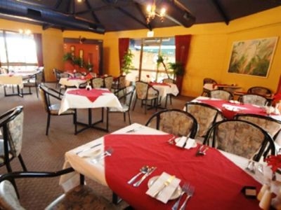 Best Western Cluden Park Motor Inn4