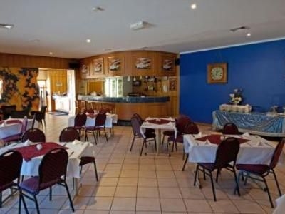 Comfort Inn Robert Towns4