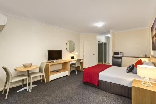 Aligned Corporate Residences Townsville (Quest Townsville)1