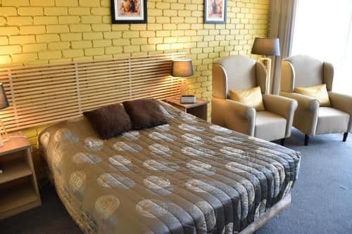 Premium Queen Room