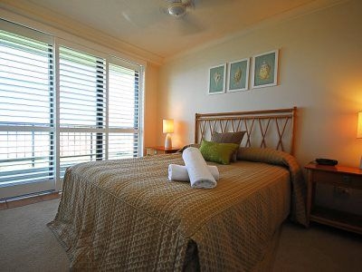 ซาน ซิมิออน บีชฟรอนท์ อพาร์ตเมนต์ส (San Simeon Beachfront Apartments)4