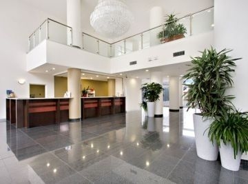ทวีด อัลติมา รีสอร์ต (Tweed Ultima Resort)4