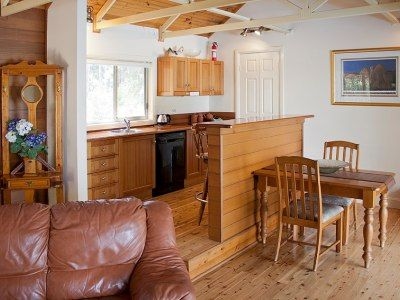 Eaglereach Wilderness Resort4