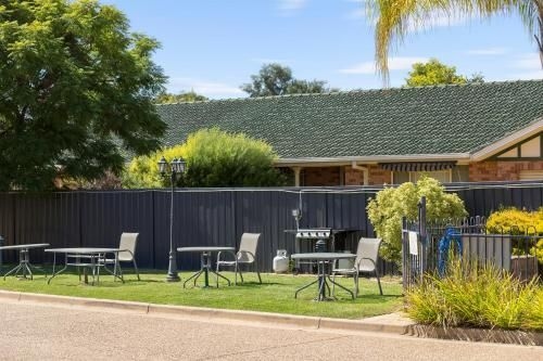 Best Western Ambassador Motor Inn and Apartments3
