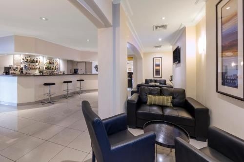 เมอร์เคียว วักกา วักกา (Mercure Wagga Wagga)4