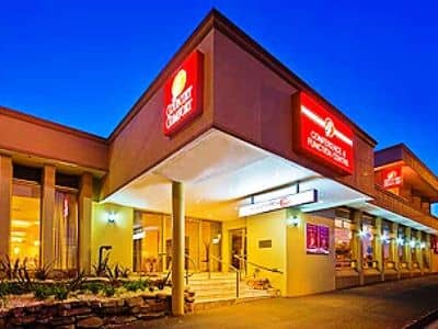 Country Comfort Warrnambool Country Comfort Warrnambool