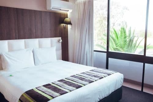 Executive King Room