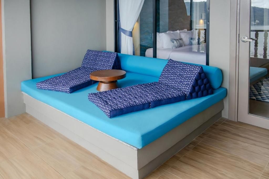 นามาคา รีสอร์ต กมลา (Namaka Resort Kamala)4
