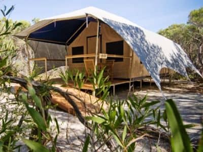 Wilderness Retreats Wilderness Retreats