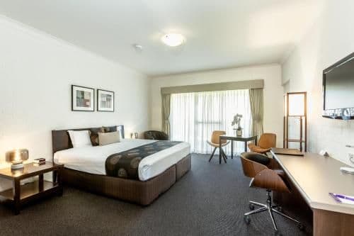 Executive King Room