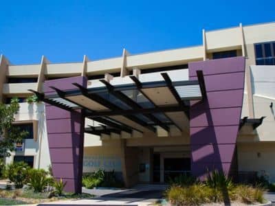 Best Western City Sands Best Western City Sands