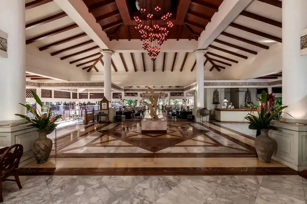 Thavorn Beach Village Resort & Spa Phuket Thavorn Beach Village Resort & Spa Phuket