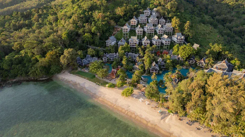 Thavorn Beach Village Resort & Spa Phuket Thavorn Beach Village Resort & Spa Phuket