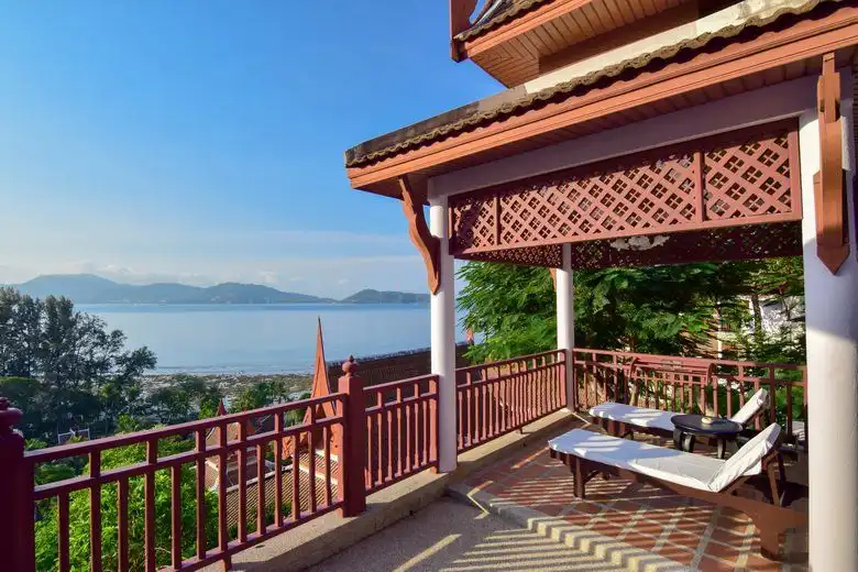 Thavorn Beach Village Resort & Spa Phuket Thavorn Beach Village Resort & Spa Phuket