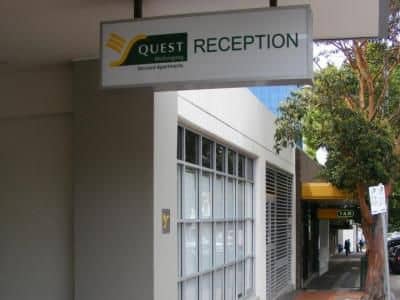 Quest Wollongong Quest Wollongong
