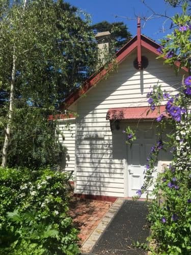 The Schoolhouse