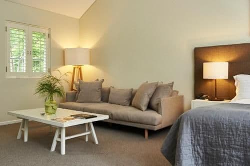 Garden Deluxe Room