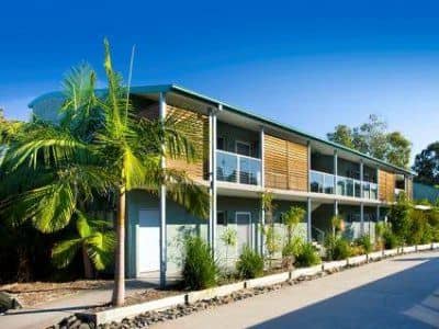 Angourie Rainforest Resort Angourie Rainforest Resort