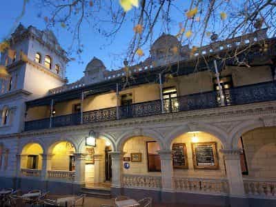 Yarra Glen Grand
