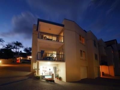 Villa Mar Colina0