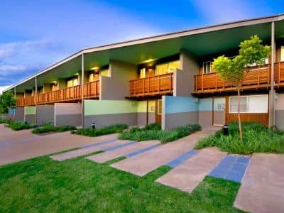 Seaspray Resort And Spa Seaspray Resort And Spa