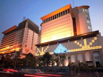 Nagaworld Nagaworld