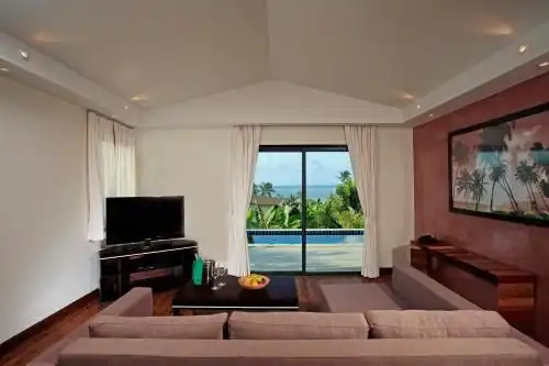 Barcelo Coconut Island Phuket Barcelo Coconut Island Phuket