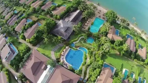 Barcelo Coconut Island Phuket Barcelo Coconut Island Phuket