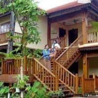 Damnak Angkor Resort And Spa Damnak Angkor Resort And Spa
