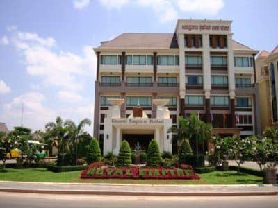 Royal Empire Hotel Royal Empire Hotel