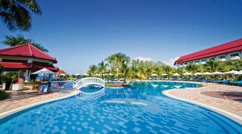 Sokha Beach Resort Sokha Beach Resort