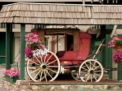Red Coach Inn Red Coach Inn