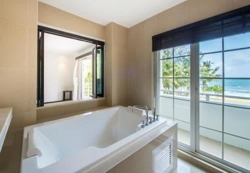 Four-Bedroom Villa with Private Pool (Grand Villa Satis)