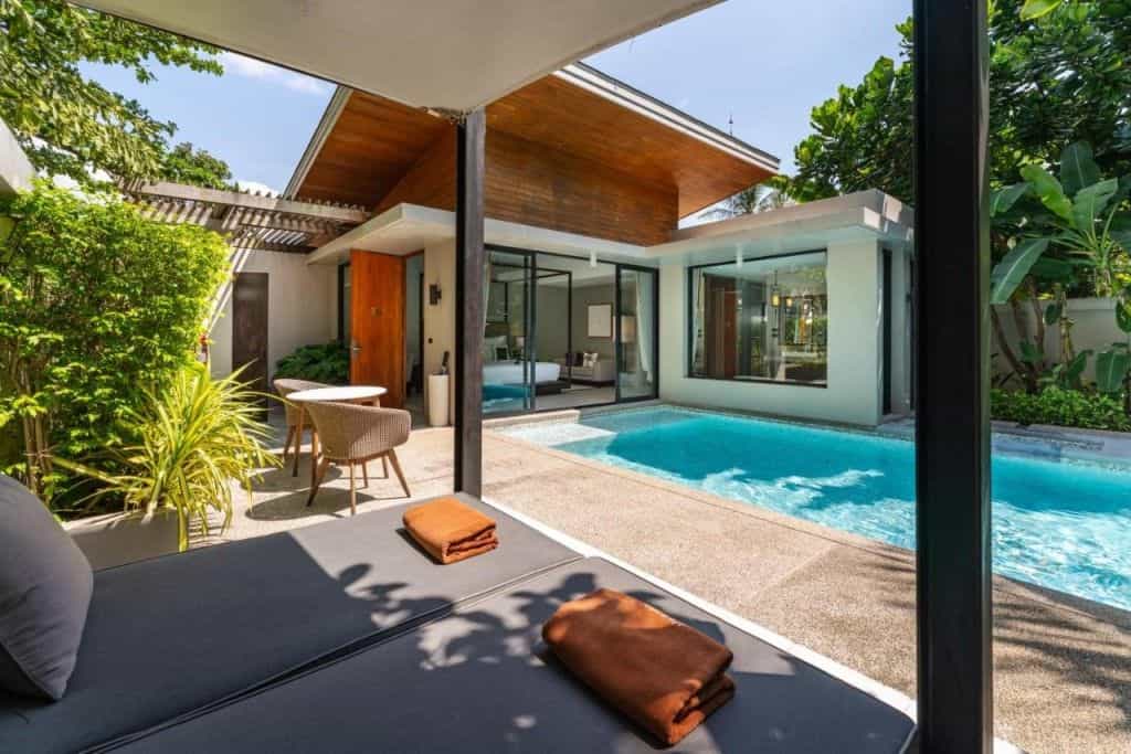 Aleenta Phuket - Phang Nga - The Leading Hotels of the World Aleenta Phuket - Phang Nga - The Leading Hotels of the World