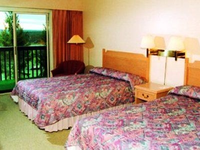 108 Resort And Conference Centre0