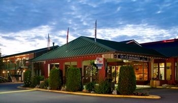 Best Western Bakerview Inn1