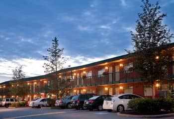 Best Western Bakerview Inn Best Western Bakerview Inn