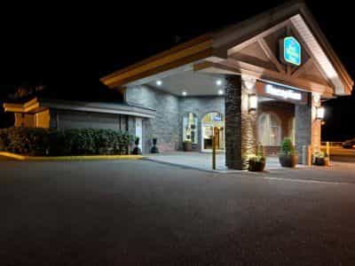 Best Western Regency Inn And Conf Ctr