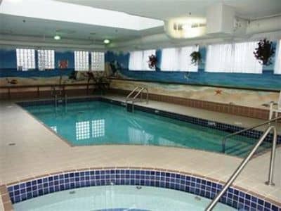 Coast Abbotsford Hotel And Suites Coast Abbotsford Hotel And Suites
