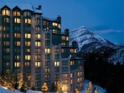 Rimrock Resort Rimrock Resort