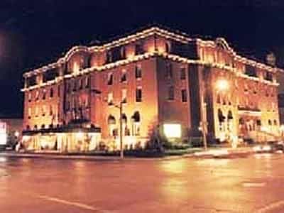 Clarion Inn And Suites Belleville