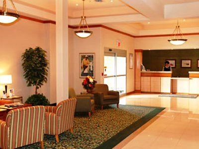 Fairfield Inn And Suites Belleville3