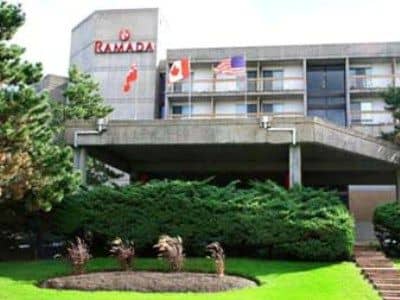 Ramada On The Bay Conference Resort Ramada On The Bay Conference Resort