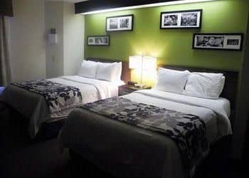 Sleep Inn Bracebridge Sleep Inn Bracebridge