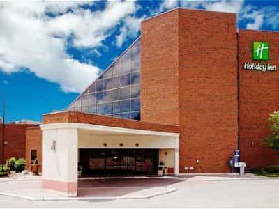 Bramalea