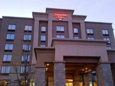 Hampton Inn By Hilton Toronto Brampton Hampton Inn By Hilton Toronto Brampton