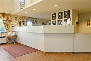 Comfort Inn Brandon4