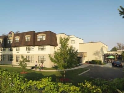 Best Western Brant Park Inn And Conf Ctr Best Western Brant Park Inn And Conf Ctr