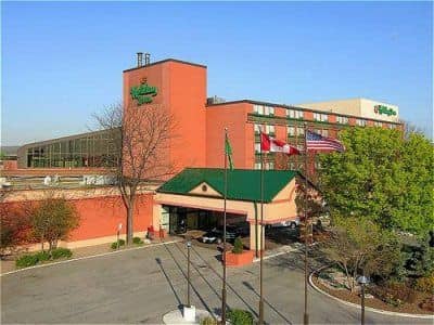 Holiday Inn Burlington Htl And Conf Ctr Holiday Inn Burlington Htl And Conf Ctr